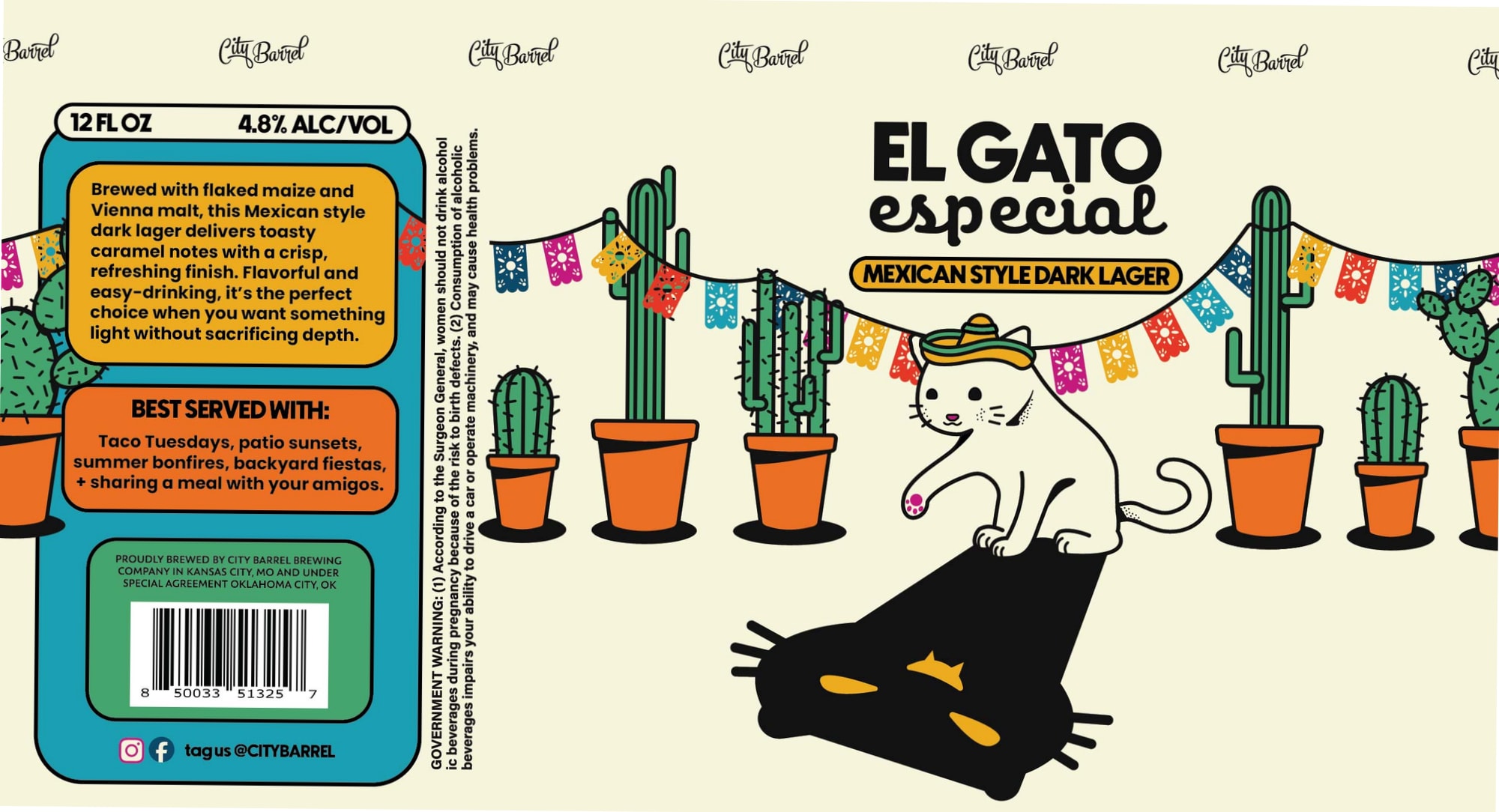 EL GATO ESPECIAL